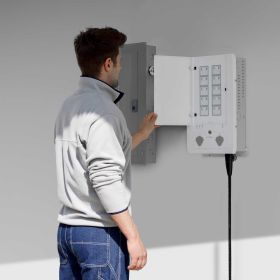 EcoFlow Smart Home Panel
