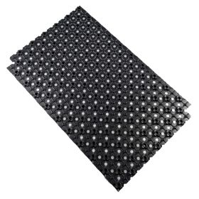 Fußbodenheizung Mini Dünnschichtsystem für geringen Aufbau für 10-12 mm Rohr (4,8 m²)