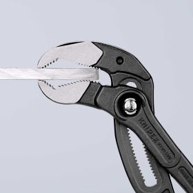 KNIPEX Cobra® XL Rohr- und Wasserpumpenzange 400 mm