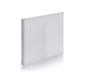 Ersatzfilter Filterset F7 für Helios KWL Gerät EC 200/300