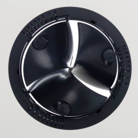 Wolf CWL 400 Set Abschluss rund