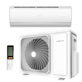 Viessmann Vitoclima 300-S Single-Split-Klimagerät 3,5 / 4,2 kW IW/OFAA300MHA035 weiß
