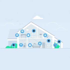 Eve Water Guard - Smarter Wassermelder (HomeKit)