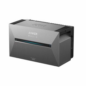 Anker SOLIX Solarbank 3 E2700 Pro 2,68 kWh