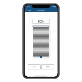 Homematic IP Smart Home Starter Set Beschattung HmIP-SK5