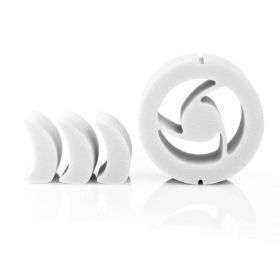 Viessmann Schalldämm-Set für Vitovent 100-D