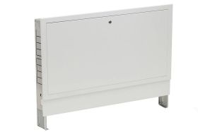 Verteilerschrank für Heizkreisverteiler Unterputz max. 12 Heizkreise UP5