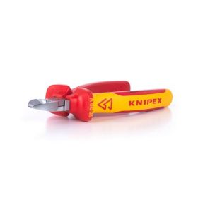 KNIPEX Seitenschneider isoliert 140 mm