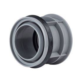 Airfit Abwasser-Innen-Reduzierstück DN 75 x 50