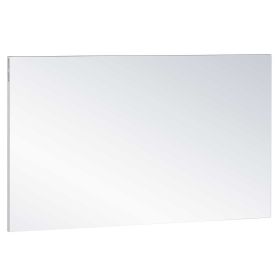 Technotherm Infrarotstrahlungspaneele Design-W 750 IR WIFI weiß, Glas