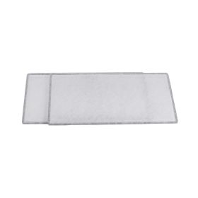AERIVA Ersatzfilter-Set G4 für HELIOS KWL EC 270/370 2 Stück