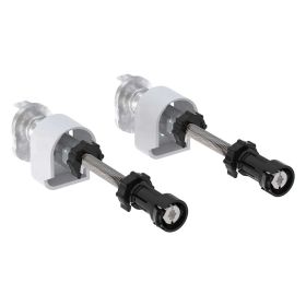 Geberit Duofix Set Wandanker für Einzel- und Systemmontage