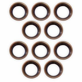 Kupfer-Dichtring 3/4" (10 Stück)