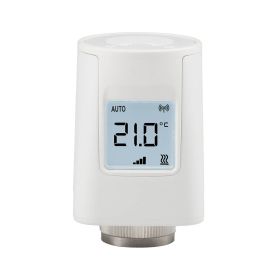 Smart Home Heizkörperthermostat eTRV Energieautark Bluetooth - ERVH 79001-30N
