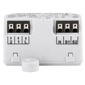 Homematic IP Smart Home Rollladenaktor Unterputz HmIP-FROLL