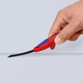 KNIPEX CutiX® Universalmesser 165 mm