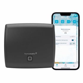 Homematic IP Smart Home Starter Set Bewässerung