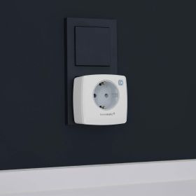 Homematic IP Smart Home Starter Set Heizen und Energie