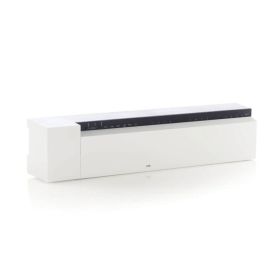Möhlenhoff  Anschlussleiste Alpha 2 Basisstation Funk 230 V, 12 Zonen, Ethernet