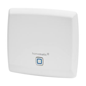 Homematic IP Smart Home Starter Set Wetterstation Pro