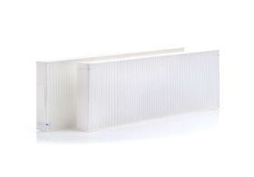 Ersatzfilter-Set Luftfilter F9 für Vaillant VAR 260 (E) / 360 (E)