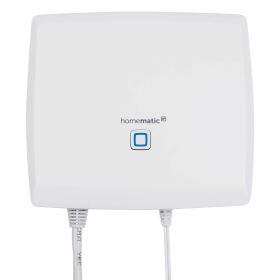 Homematic IP Smart Home Zentrale CCU3 HmIP-CCU3