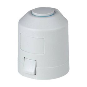 Stellantrieb Fußbodenheizung 24 V AC NC VM Ventilanpassung VA80
