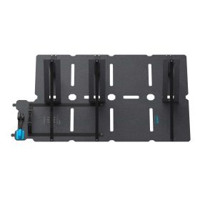 Anker SOLIX PS100X tragbares Solarpanel 100 W