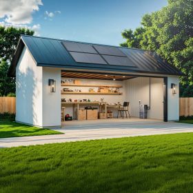 Zendure SolarFlow 800 Pro All-in-One-Balkon-Energiespeichersystem