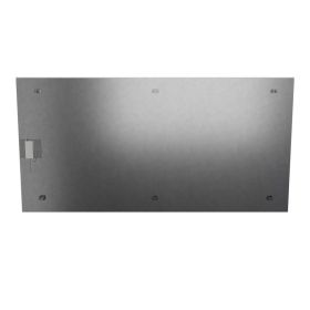 Technotherm Infrarotstrahlungspaneele ISP-Z 750 IR WIFI anthrazit-metallic