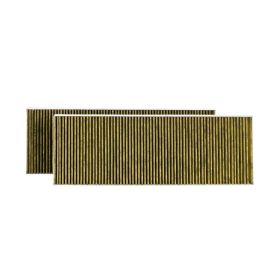 Wolf Aktivkohlefilter M6 2 Stück für CWL-300/400 Excellent