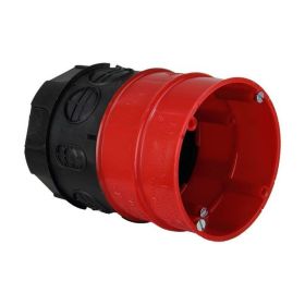 Limodor Schalterdose LD3/1-fach