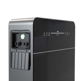 MARSTEK Venus E 3.0 Batteriespeicher, AC-gekoppelt, bidirektional, 5,12 kWh