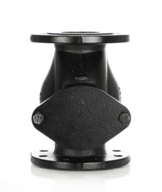 Jung Pumpen Rückschlagklappe R 80