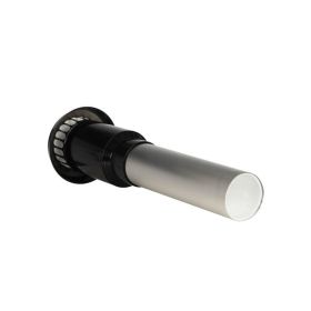 Dachdurchführung isoliert, für DN 125 mm
