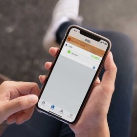 Eve Water Guard - Smarter Wassermelder (HomeKit)