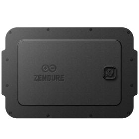 Zendure SolarFlow 2400 AC Mikrowechselrichter + AB3000X Batteriespeicher 2,88 kWh