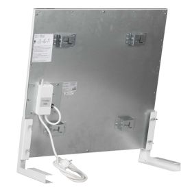 Technotherm Standfüße für ISP weiß Set