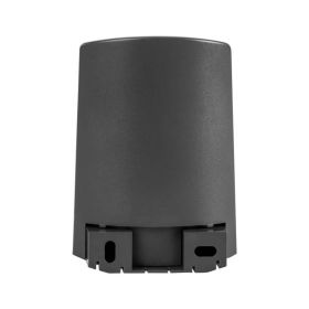 Homematic IP Smart Home Temperatur- und Luftfeuchtigkeitssensor HmIP-STHO-A - außen, anthrazit
