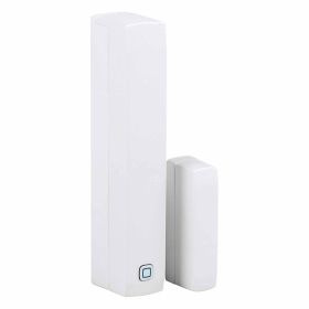 Homematic IP Smart Home Fenster- und Türkontakt mit Magnet HMIP-SWDM-2