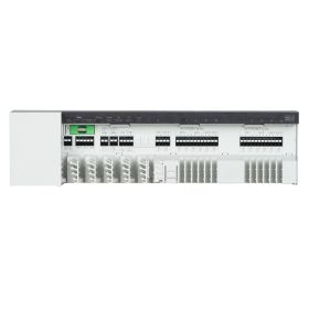 Alpha Smartware Basisstation Premium BSS 21101-10N2, 10 Zonen, 230V, neutral