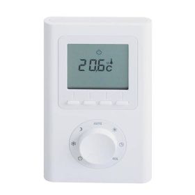 Viessmann Vitoplanar Funk-Raumthermostat