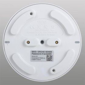 GROHE Sense Intelligenter Wassersensor