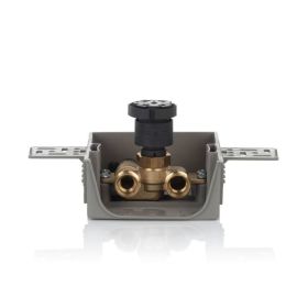 Ditech Unibox RTL Rücklauftemperaturbegrenzer-Set