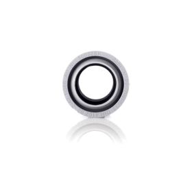 Airfit Superkurz-Reduzierstück DN 50 x 32