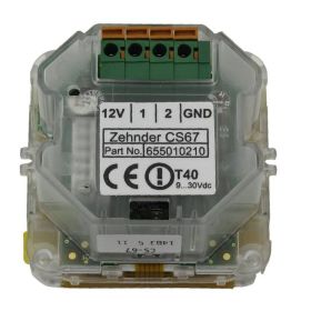 Zehnder Bedieneinheit ComfoSense 67
