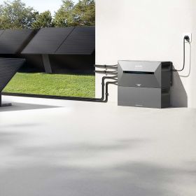 Anker SOLIX BP1600 Erweiterungsakku 1,6 kWh