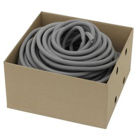 100 m² Set Noppensystem 11 mm WLG 040 16x2 PE-RT Rohr Raster 15 cm 8 Heizkreise LCD Regler 230 V + Zubehör