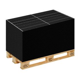 Trina Solar Vertex S+ 450 Wp monofaziales Glas-Glas Solarmodul TSM-NEG9R.28 36 Stück