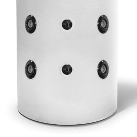 Pufferspeicher 500 Liter